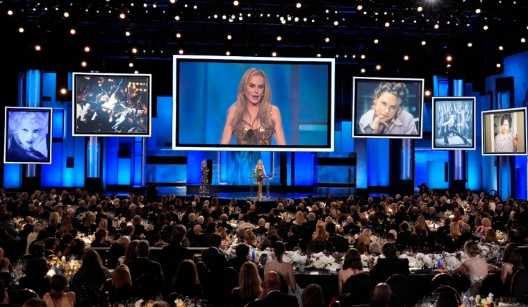 5 Nicole Kidman movies to watch as she bags AFI Life Achievement Award - Vimarsana News